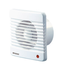 Badrumsfläkt 100F Flexit